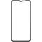 Фото № 0 Защитное стекло для экрана Redline черный для Xiaomi Redmi 9 прозрачная 1шт. (УТ000020545)