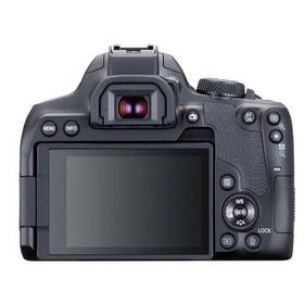 Фото Зеркальный Фотоаппарат Canon EOS 850D черный 24.2Mpix 3" 4K Full HD SDXC Li-ion (без объектива). Интернет-магазин Vseinet.ru Пенза