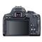 Фото № 0 Зеркальный Фотоаппарат Canon EOS 850D черный 24.2Mpix 3" 4K Full HD SDXC Li-ion (без объектива)
