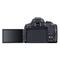 Фото № 3 Зеркальный Фотоаппарат Canon EOS 850D черный 24.2Mpix 3" 4K Full HD SDXC Li-ion (без объектива)
