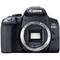 Фото № 4 Зеркальный Фотоаппарат Canon EOS 850D черный 24.2Mpix 3" 4K Full HD SDXC Li-ion (без объектива)