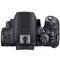 Фото № 7 Зеркальный Фотоаппарат Canon EOS 850D черный 24.2Mpix 3" 4K Full HD SDXC Li-ion (без объектива)