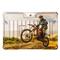 Фото № 4 BQ-1022L ARMOR PRO LTE+, PRINT 09
