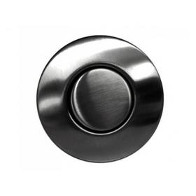 Фото Пневматическая кнопка для измельчителя пищевых отходов Omoikiri SW-01-GM 4996041. Интернет-магазин Vseinet.ru Пенза