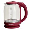 Фото Электрочайник Василиса ВА-1035, красный. Интернет-магазин Vseinet.ru Пенза