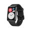 Фото № 2 Смарт-часы Huawei Watch Fit TIA-B09 AMOLED черный (55025871)
