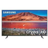 Фото Телевизор Samsung UE43TU7090, черный. Интернет-магазин Vseinet.ru Пенза