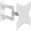 Фото Кронштейн Ultramounts UM 867W, белый. Интернет-магазин Vseinet.ru Пенза