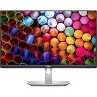 Фото Монитор Dell 23.8" S2421HN черный IPS LED 4ms 16:9 HDMI матовая 1000:1 250cd 178гр/178гр 1920x1080 FHD 3.91кг. Интернет-магазин Vseinet.ru Пенза