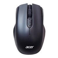 Фото Мышь Acer OMR030 черный оптическая (1600dpi) беспроводная USB (4but). Интернет-магазин Vseinet.ru Пенза