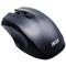 Фото № 4 Мышь Acer OMR030 черный оптическая (1600dpi) беспроводная USB (4but)