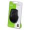 Фото № 10 Мышь Acer OMR030 черный оптическая (1600dpi) беспроводная USB (4but)