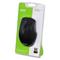 Фото № 18 Мышь Acer OMR030 черный оптическая (1600dpi) беспроводная USB (4but)