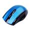 Фото № 2 Мышь Acer OMR031 черный/синий оптическая (1600dpi) беспроводная USB (4but)