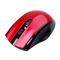 Фото № 2 Мышь Acer OMR032 черный/красный оптическая (1600dpi) беспроводная USB (4but)