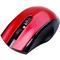 Фото № 5 Мышь Acer OMR032 черный/красный оптическая (1600dpi) беспроводная USB (4but)