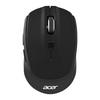 Фото Мышь Acer OMR040 черный оптическая (1600dpi) беспроводная USB (7but). Интернет-магазин Vseinet.ru Пенза