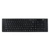 Фото Клавиатура Acer OKW010 черный USB slim Multimedia. Интернет-магазин Vseinet.ru Пенза