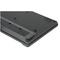 Фото № 4 Клавиатура Acer OKW010 черный USB slim Multimedia