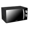 Фото Микроволновая печь StarWind SMW3420 черная . Интернет-магазин Vseinet.ru Пенза