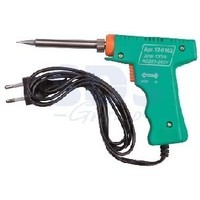 Фото Паяльник REXANT (12-0162) 220V/30-130 Вт. Интернет-магазин Vseinet.ru Пенза
