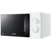 Фото Микроволновая печь Samsung ME81ARW/BW белая с черным . Интернет-магазин Vseinet.ru Пенза