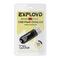Фото № 3 EXPLOYD EX-128GB-650-Black