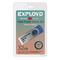 Фото № 0 EXPLOYD EX-32GB-590-Blue USB 3.0
