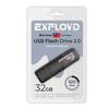 Фото EXPLOYD EX-32GB-620-Black. Интернет-магазин Vseinet.ru Пенза