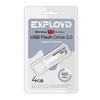 Фото EXPLOYD EX-4GB-620-White. Интернет-магазин Vseinet.ru Пенза