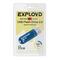 Фото № 2 EXPLOYD EX-8GB-650-Blue