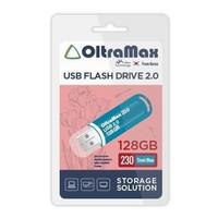 Фото OLTRAMAX OM-128GB-230-Steel Blue. Интернет-магазин Vseinet.ru Пенза