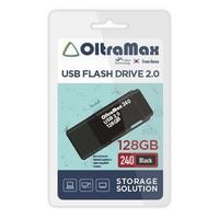 Фото OLTRAMAX OM-128GB-240-Black. Интернет-магазин Vseinet.ru Пенза