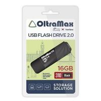 Фото OLTRAMAX OM-16GB-310-Black. Интернет-магазин Vseinet.ru Пенза