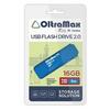 Фото OLTRAMAX OM-16GB-310-Blue. Интернет-магазин Vseinet.ru Пенза