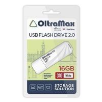 Фото OLTRAMAX OM-16GB-310-White. Интернет-магазин Vseinet.ru Пенза