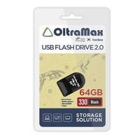 Фото OLTRAMAX OM-64GB-330-Black. Интернет-магазин Vseinet.ru Пенза