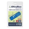 Фото OLTRAMAX OM-8GB-310-Blue. Интернет-магазин Vseinet.ru Пенза