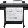 Фото Плоттер HP Designjet T630 (5HB09A) A1/24". Интернет-магазин Vseinet.ru Пенза