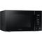 Фото № 2 Микроволновая печь Samsung MS23T5018AK/BW черная 