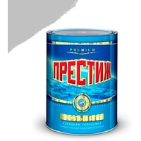 Эмаль ПФ-115 (Серая 2,8 кг) "ПРЕСТИЖ". Интернет-магазин Vseinet.ru Пенза