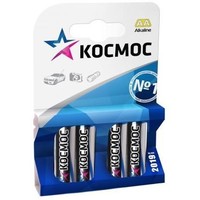 Батарейка Космос солевая R6. Интернет-магазин Vseinet.ru Пенза
