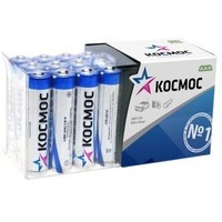 Батарейка Космос солевая R03. Интернет-магазин Vseinet.ru Пенза