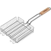 Фото Решетка-гриль Grinda Barbecue 424712 объемная. Интернет-магазин Vseinet.ru Пенза
