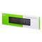 Фото № 6 Клавиатура Acer OKR020 черный USB беспроводная slim Multimedia [zl.kbdee.004]
