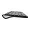 Фото № 5 Клавиатура + мышь Acer OKR030 клав:черный мышь:черный USB беспроводная slim [zl.kbdee.005]