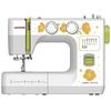 Фото Швейная машина Janome Excellent Stitch 15A белый. Интернет-магазин Vseinet.ru Пенза