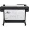 Фото № 3 Плоттер HP Designjet T630 (5HB11A) A0/36"