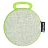 Фото Портативная колонка HYUNDAI H-PAC130, 3Вт, светло-зеленый. Интернет-магазин Vseinet.ru Пенза