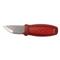 Фото № 1 Нож с фиксированным лезвием MORAKNIV Eldris, 143мм, красный